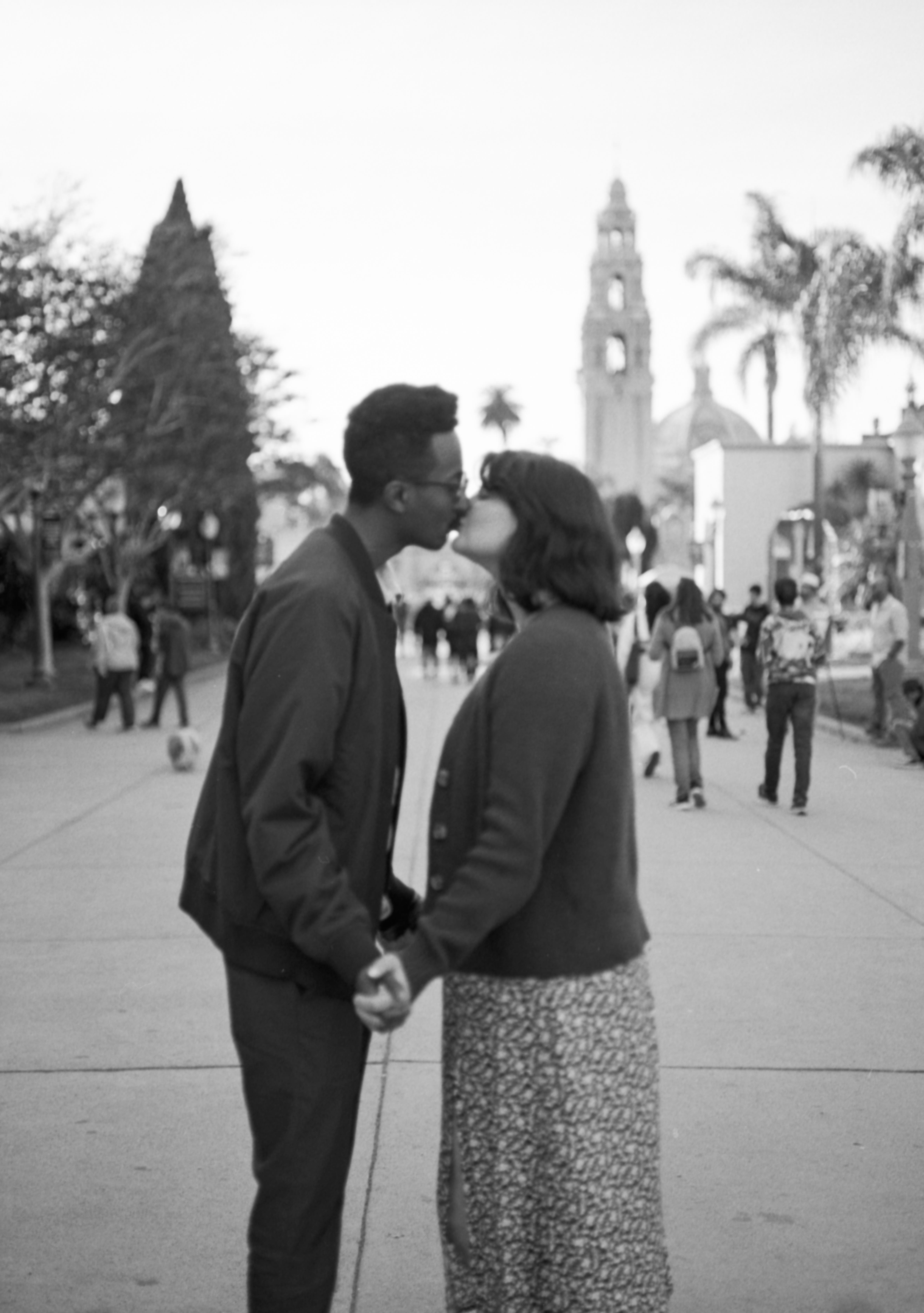 The Wedding Website of Breanna Gabriel and Daniel Eneyew