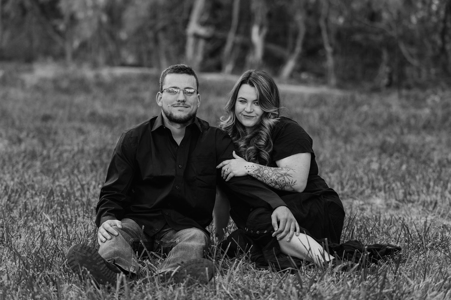 The Wedding Website of Sellecca Cuda and Lane Connor