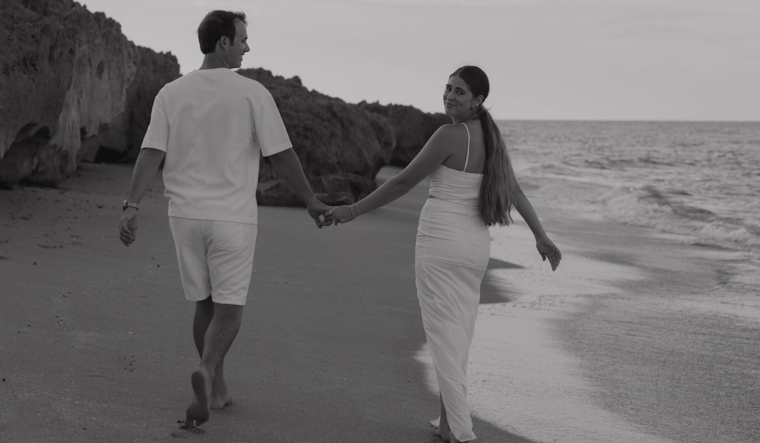 The Wedding Website of Mac Merrill and Josephine Merrill