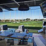 Topgolf Miami Gardens