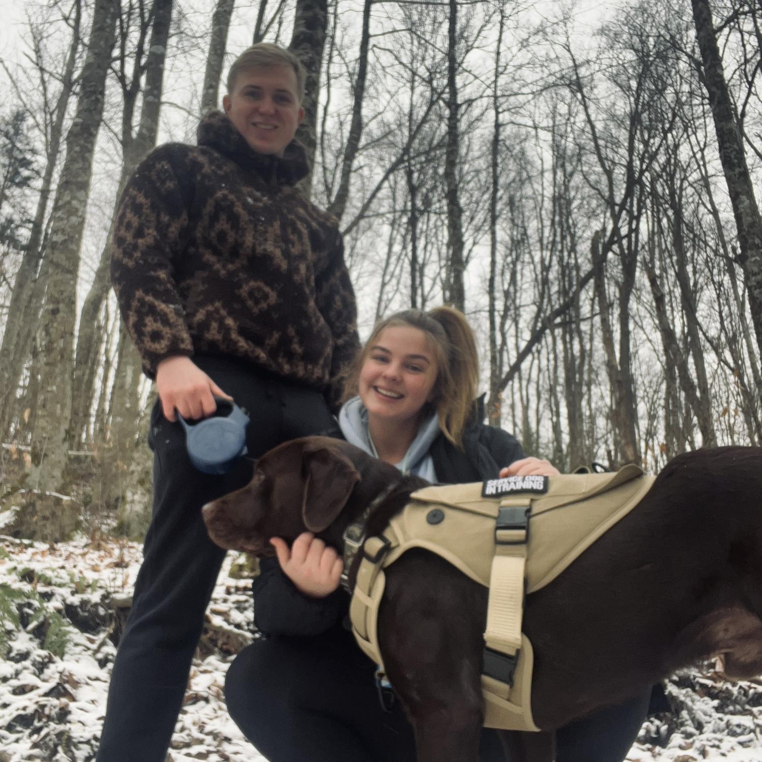 Grandfather Mountain, NC