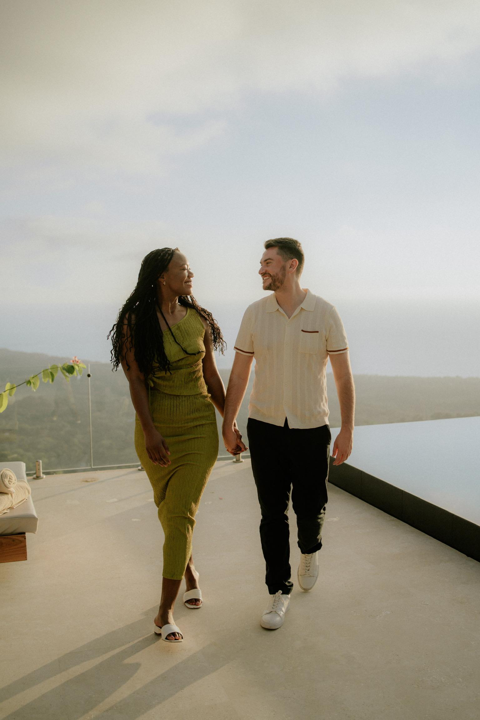 The Wedding Website of Evan Bennett and Kediegha Ellington