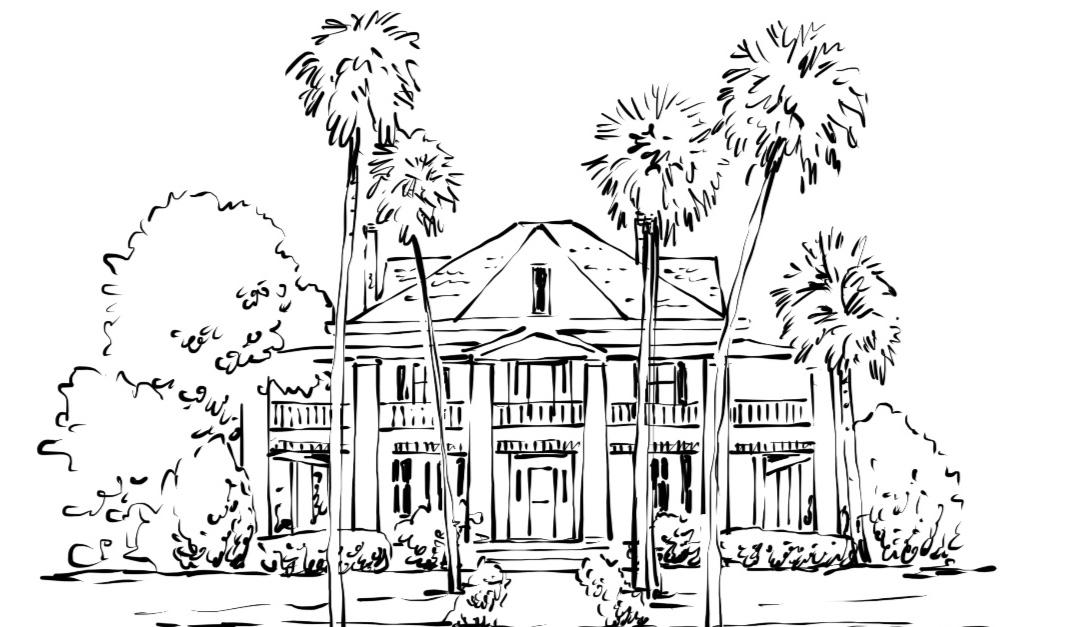 The Wedding Website of Amber Brock and Alec Diamond