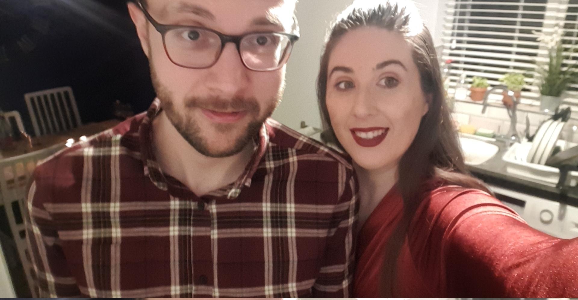 The Wedding Website of David Morgan and Lauren Davies
