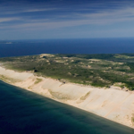 Sleeping Bear Sand Dunes National Lakeshore