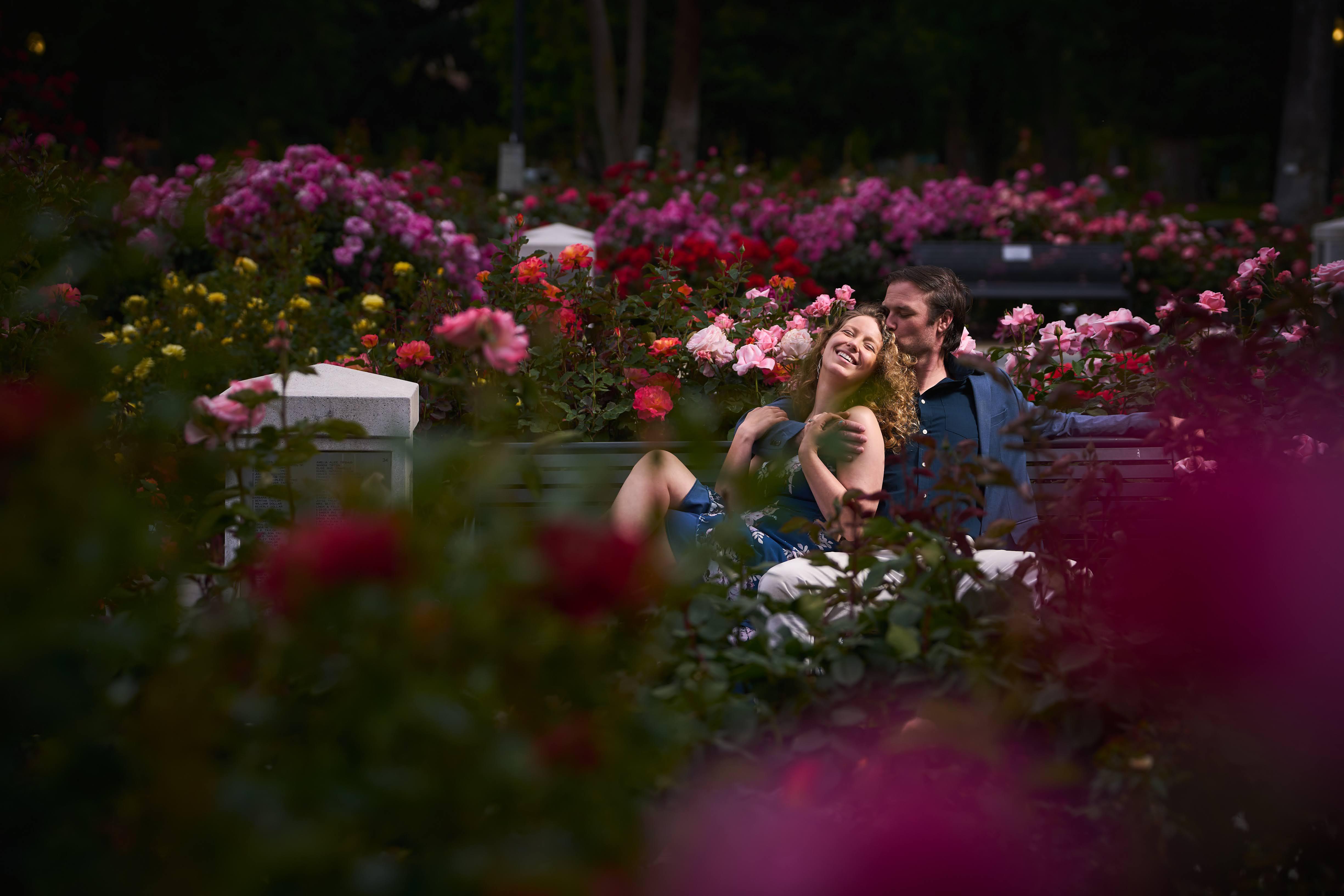 The Wedding Website of Rebecca Schreiber and Colin Gillman