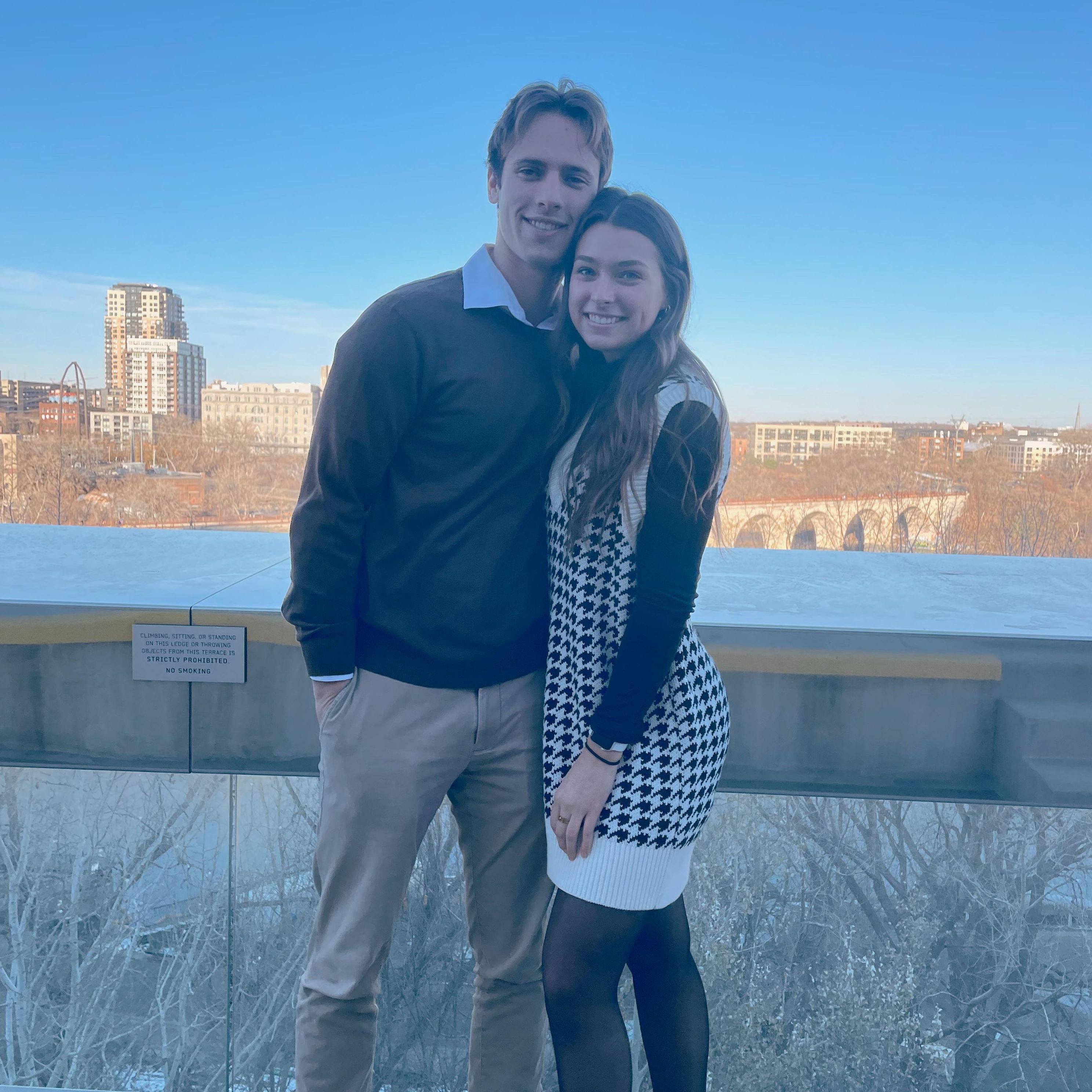 A Christmas Carol at the Guthrie Theater