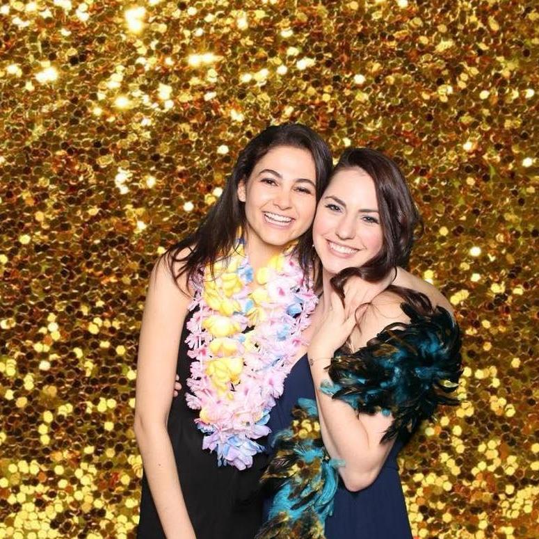 Work Holiday Party, 2018