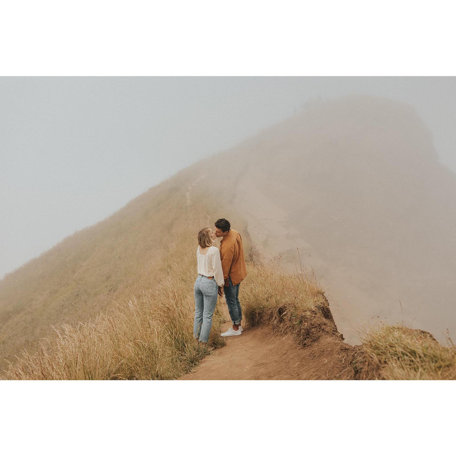 God’s Thumb - June 2021 (Fontana Lane Photography)