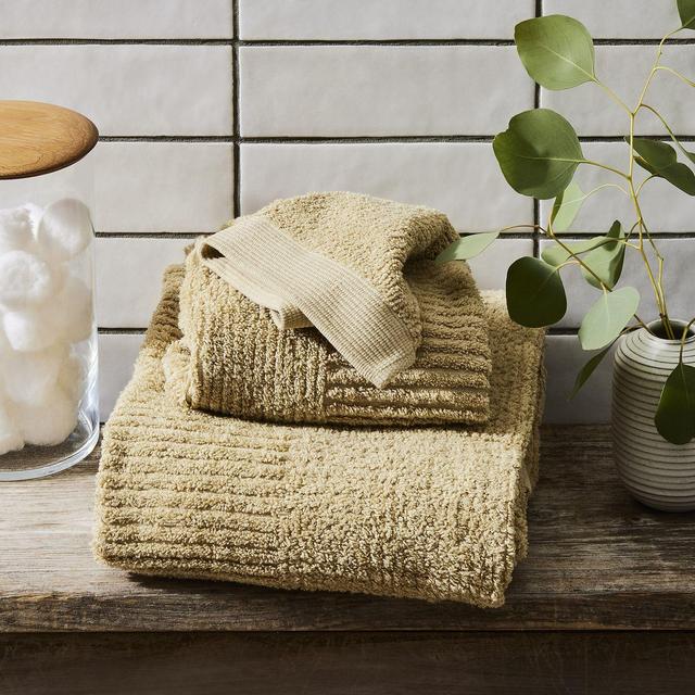Classic Terry Towel Collection