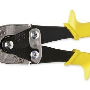 Wiss M3R MetalMaster 1-3/8-Inch Cut Capacity 9 3/4-Inch Straight, Left, and Right Cut Compound Action Snip