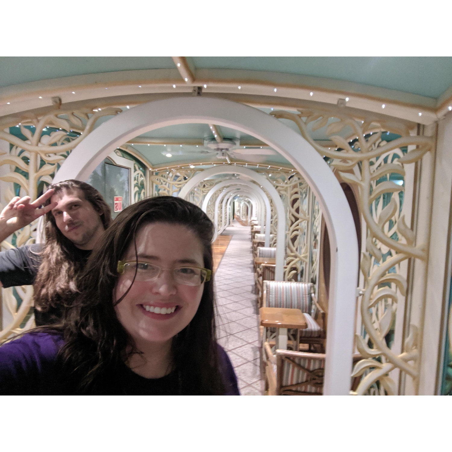 Carnival Cruise 2019