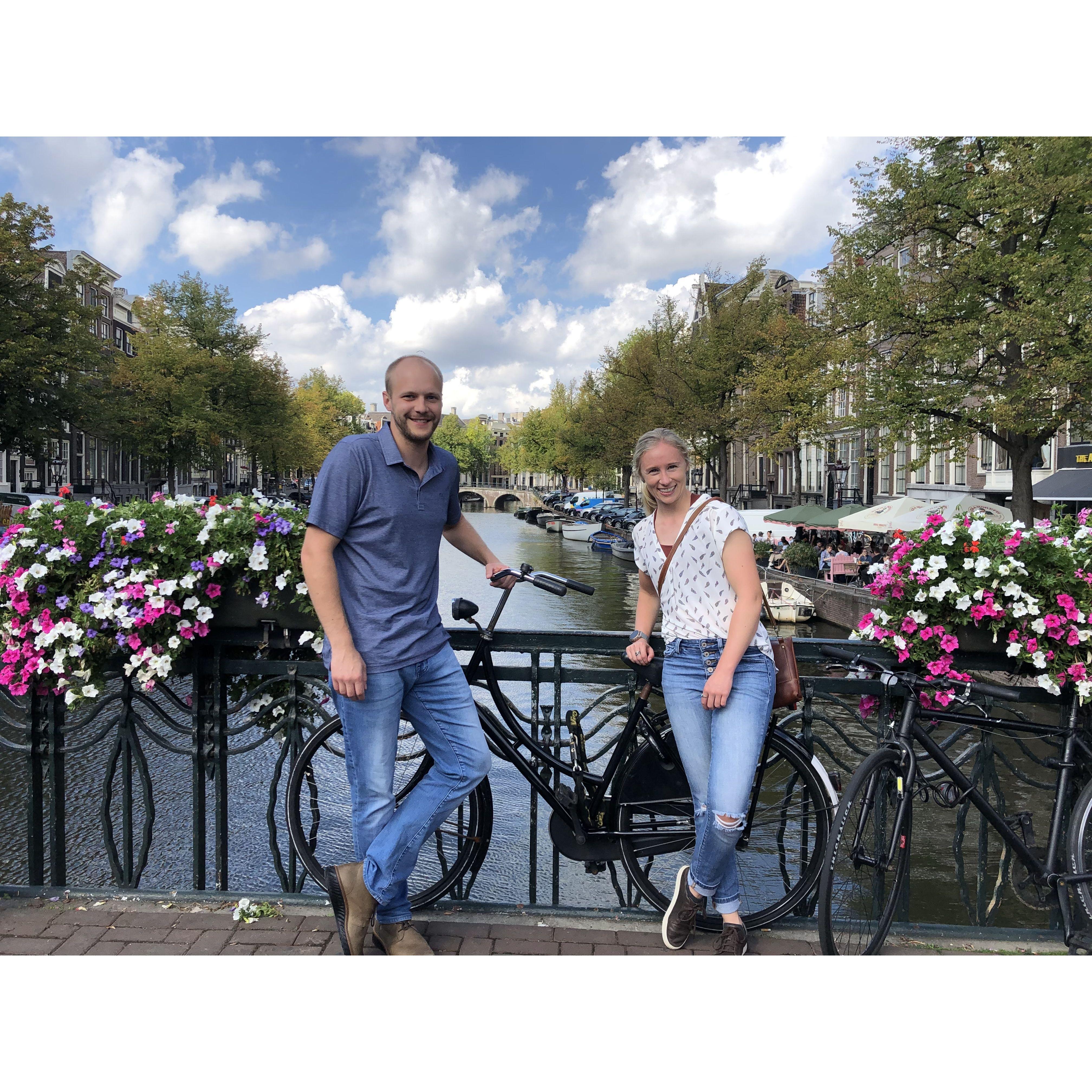 Amsterdam