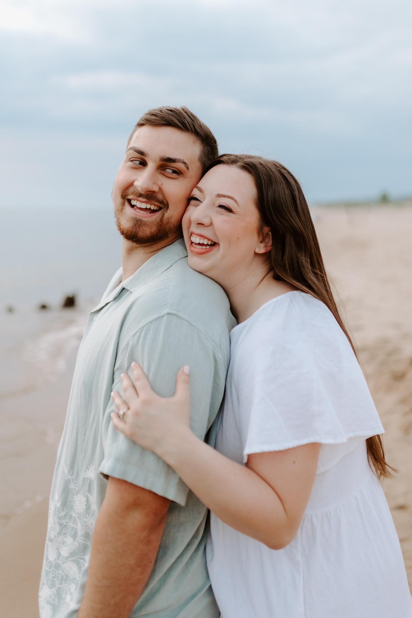 The Wedding Website of Megan Parker and Jeremy Parker