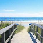 Isle of Palms Beach