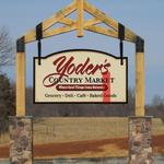 Yoders Country Market