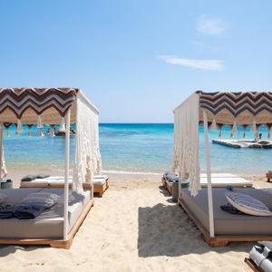 Cabana at Kalua Beach Club