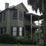 Ghosts and Graveyard Tour of Pensacola