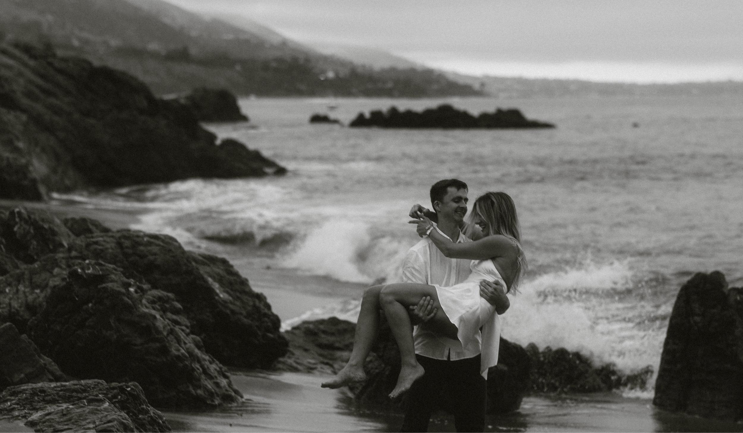 The Wedding Website of Giulia Cruz and Brett Bailey