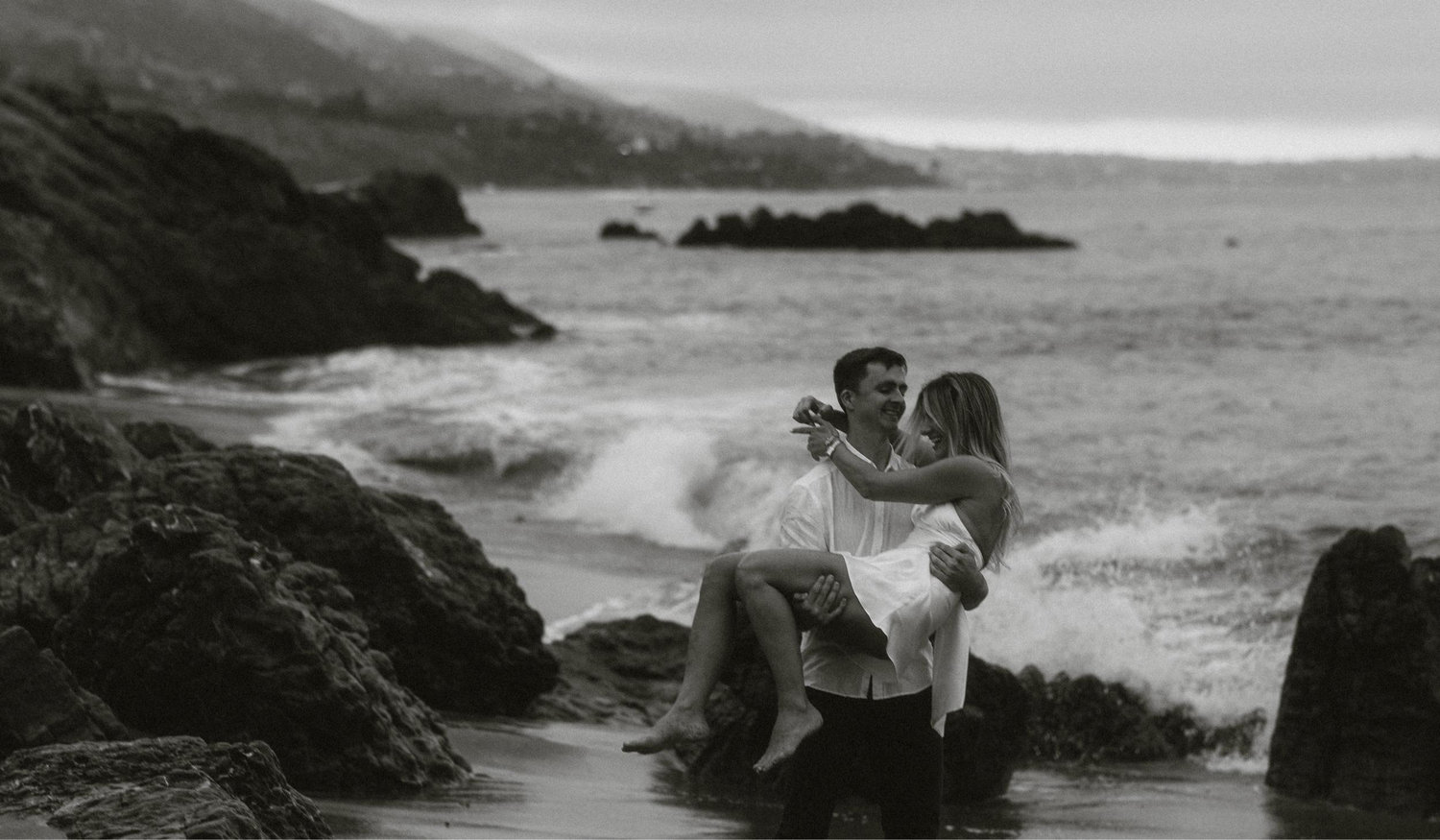 The Wedding Website of Giulia Cruz and Brett Bailey