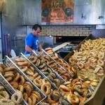 St-Viateur Bagel Shop