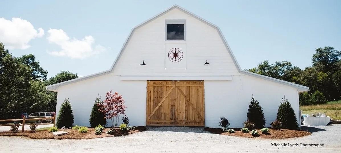 The Wedding Website of Megan Hager and Tanner Couture