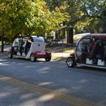 ATL-Cruzers Electric Car and Segway Tours