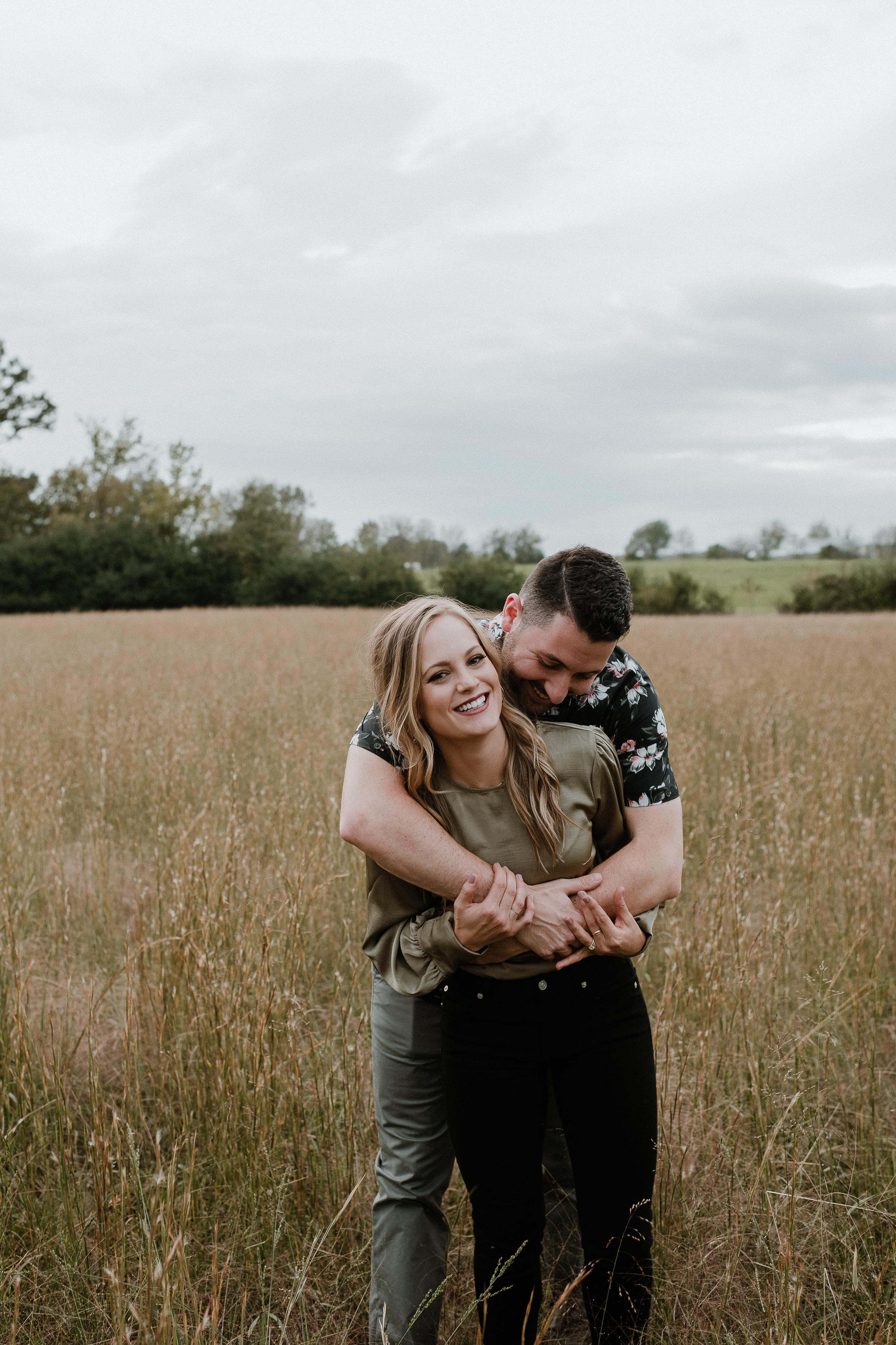 The Wedding Website of Schuyler Pracht and Zack Siegler