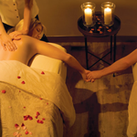 Spa at Gateway