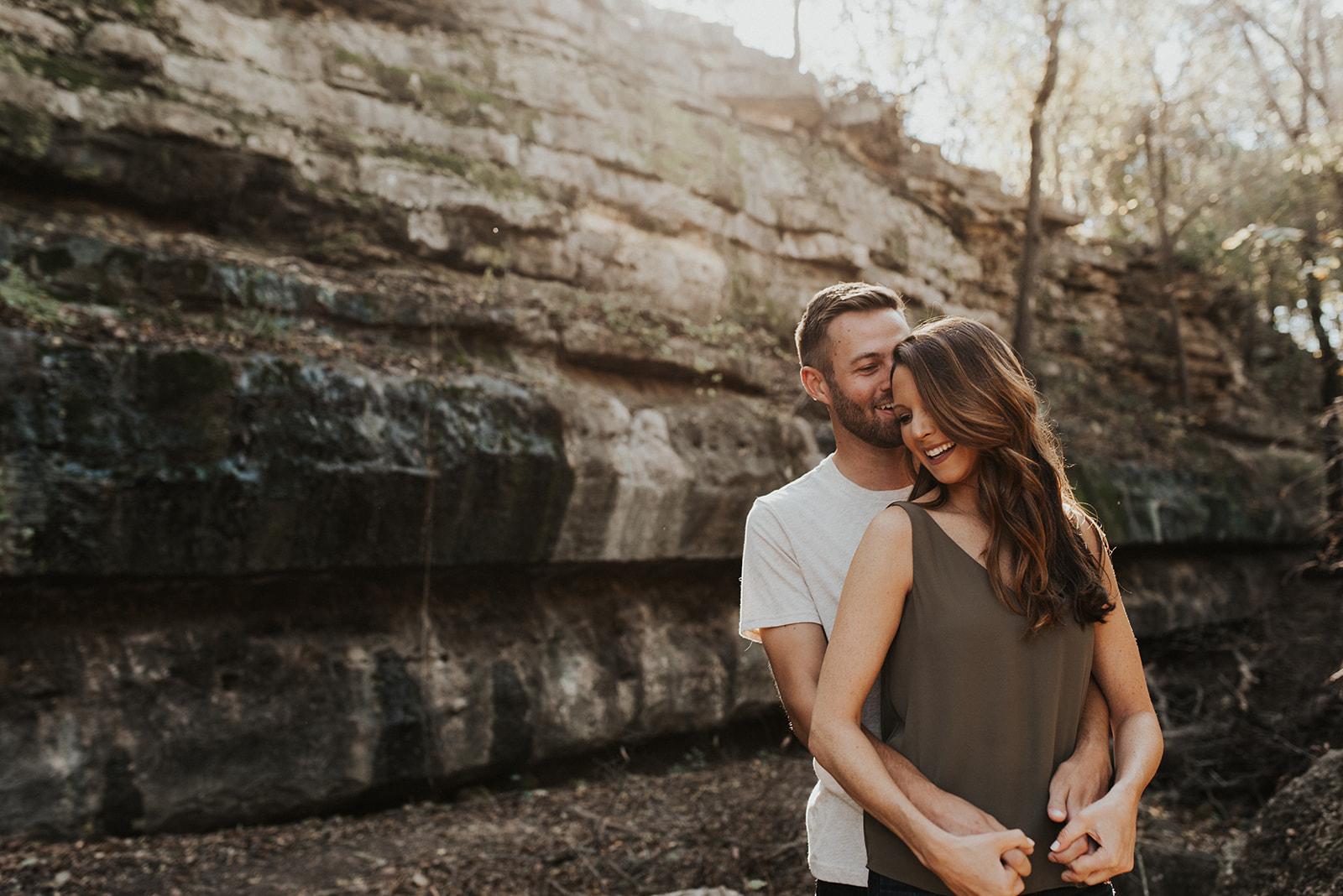 The Wedding Website of Christine Fahey and Matt Goodrich