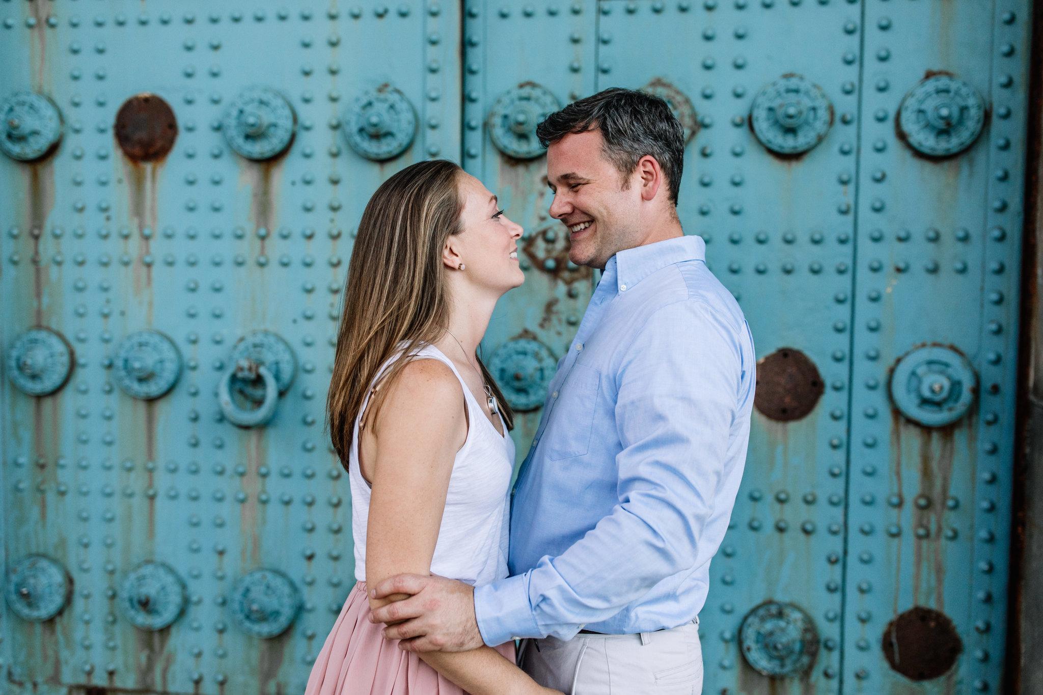 The Wedding Website of Stephanie Broadbelt and TJ Kash