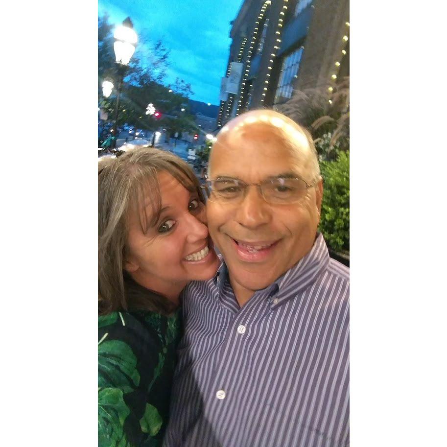 Elton John concert, September 2018