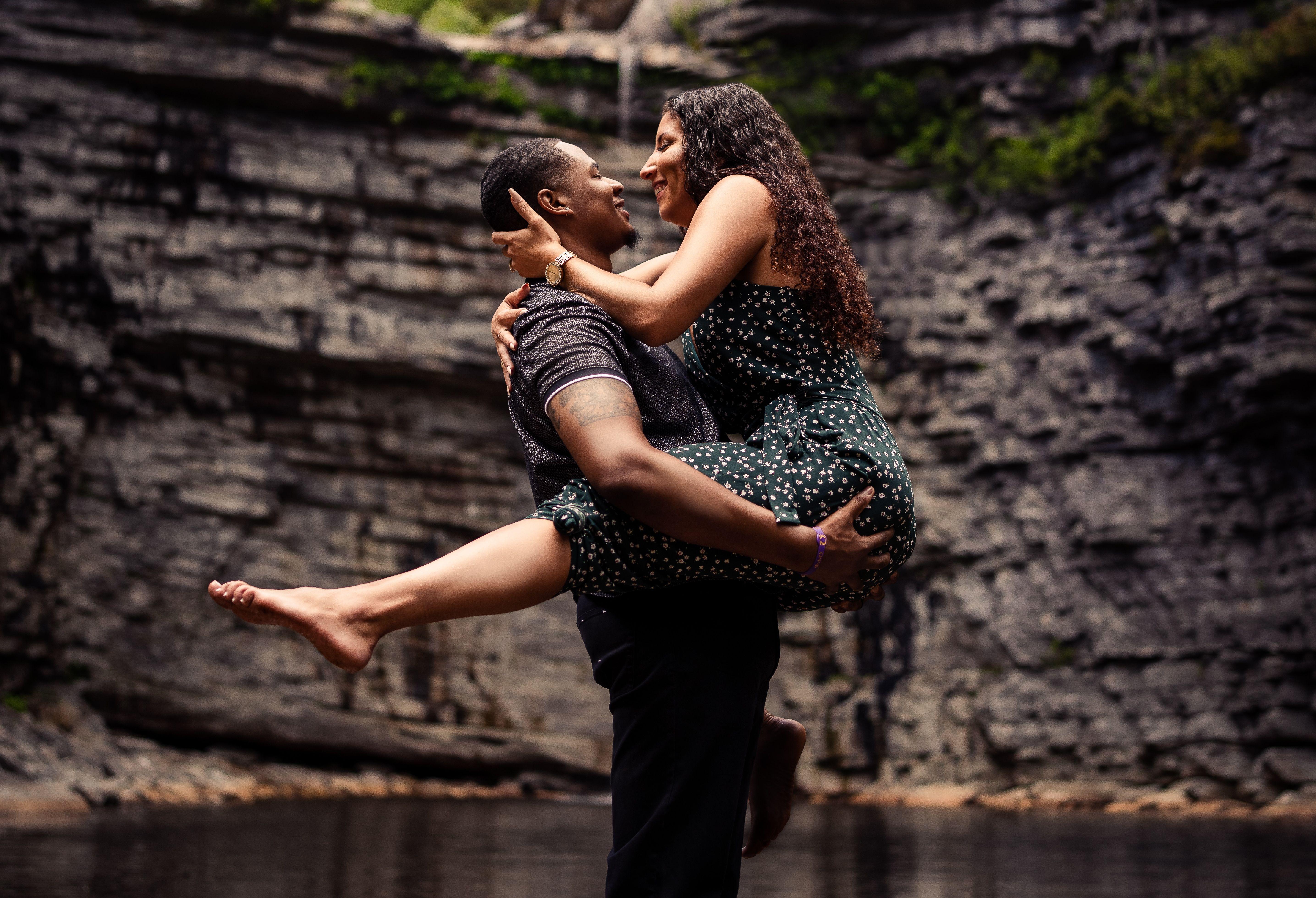 The Wedding Website of Hailey Anthony and Aman Arsad III