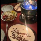 Mona Lisa Fondue Restaurant