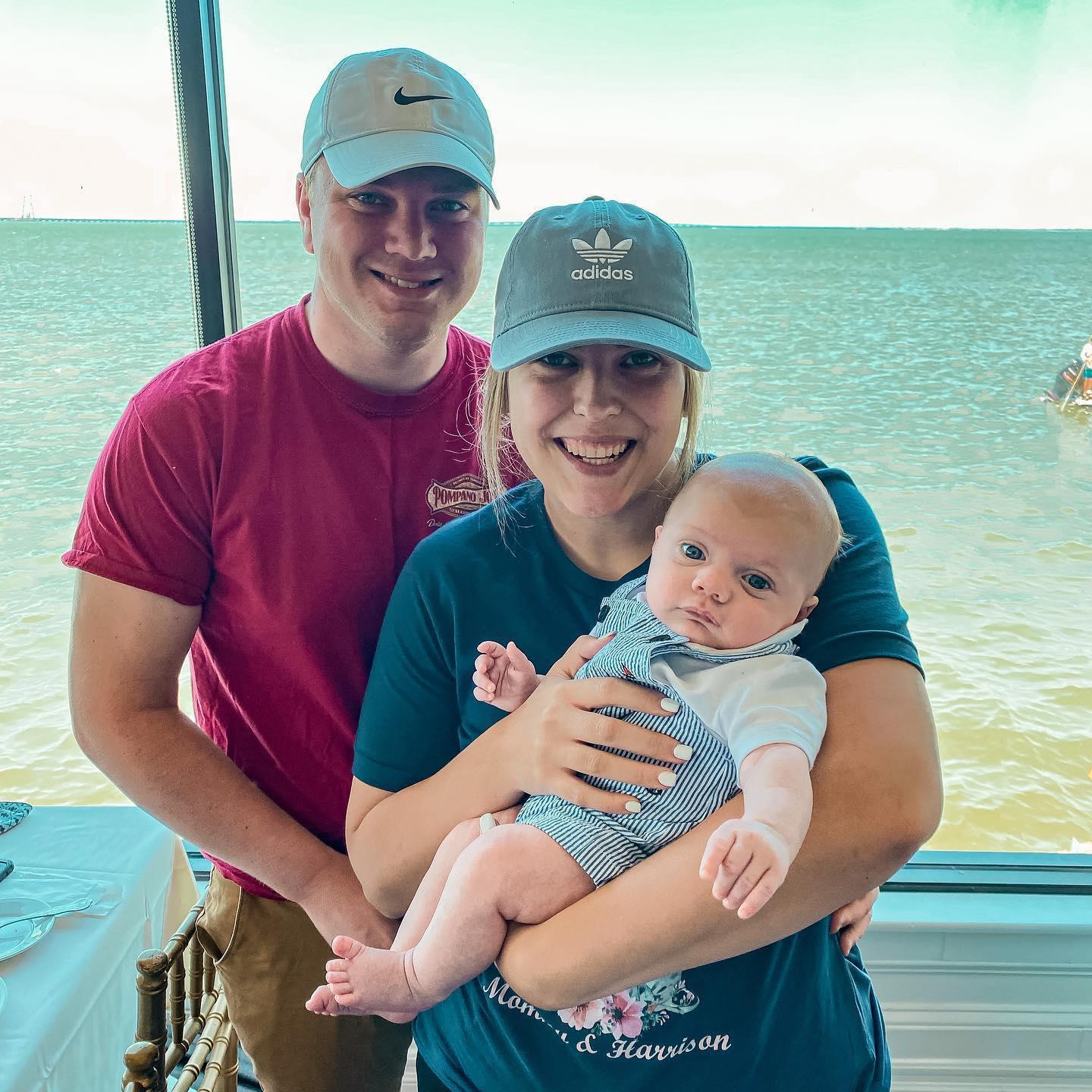 Our Little Family