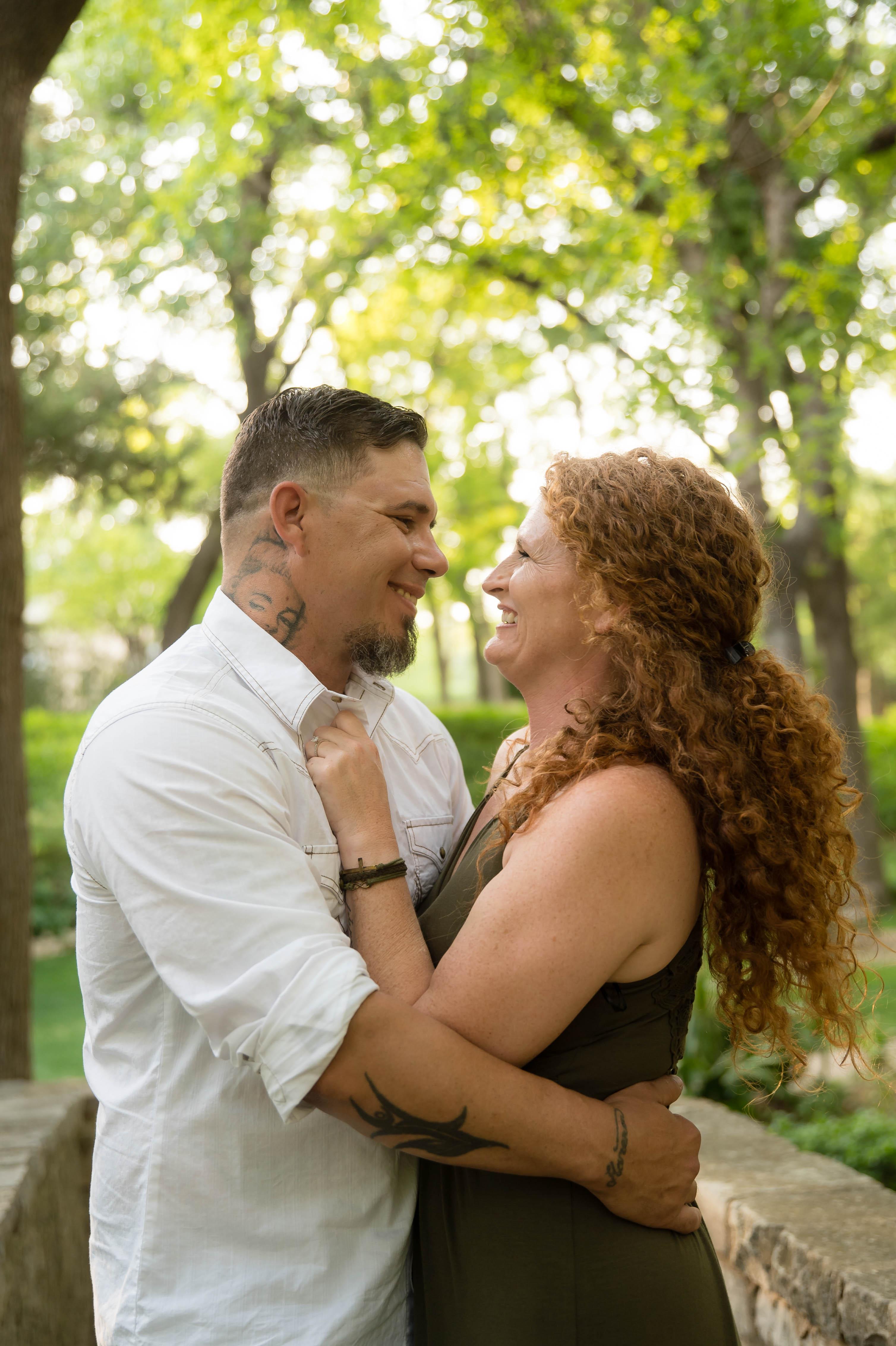 The Wedding Website of Jamie McGirt and Chad Thompson