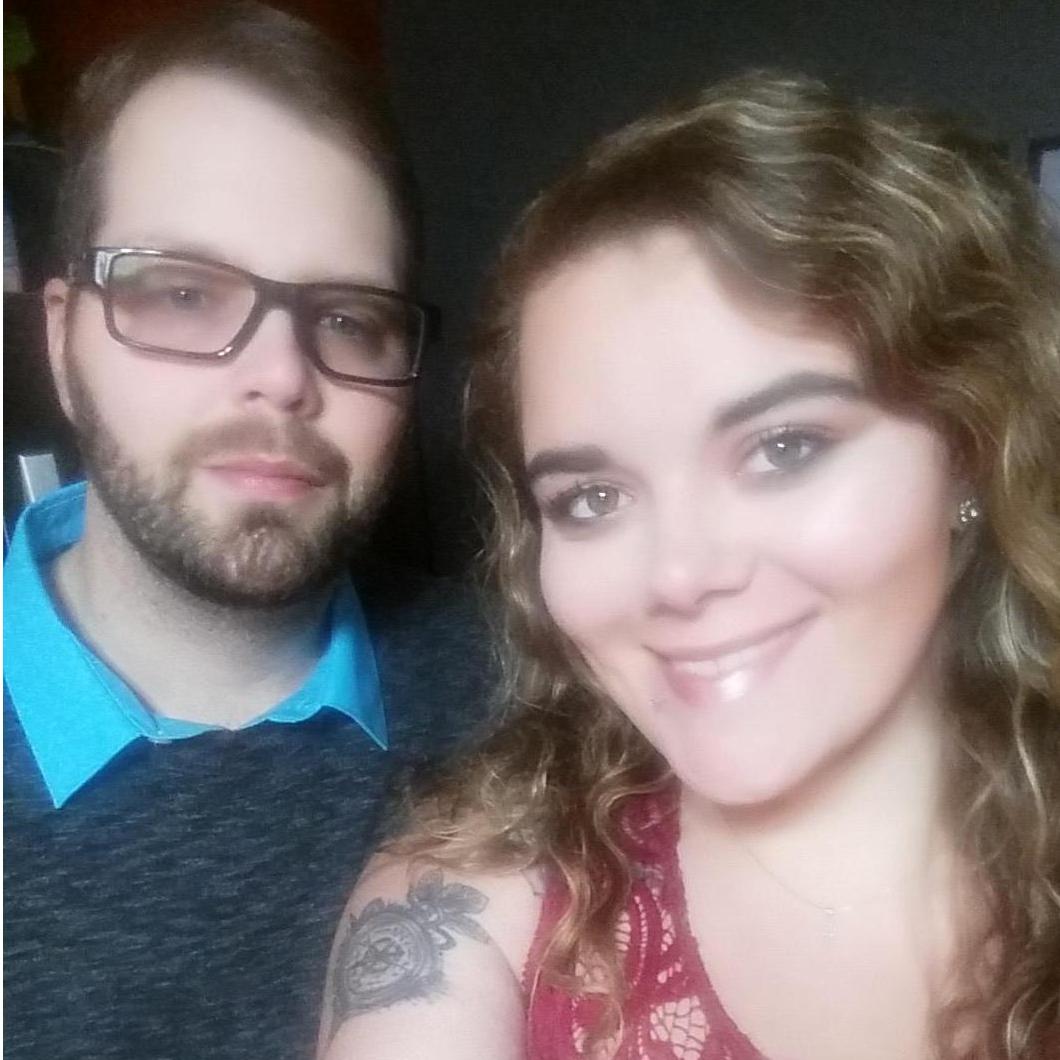 Date nights are our favorite!