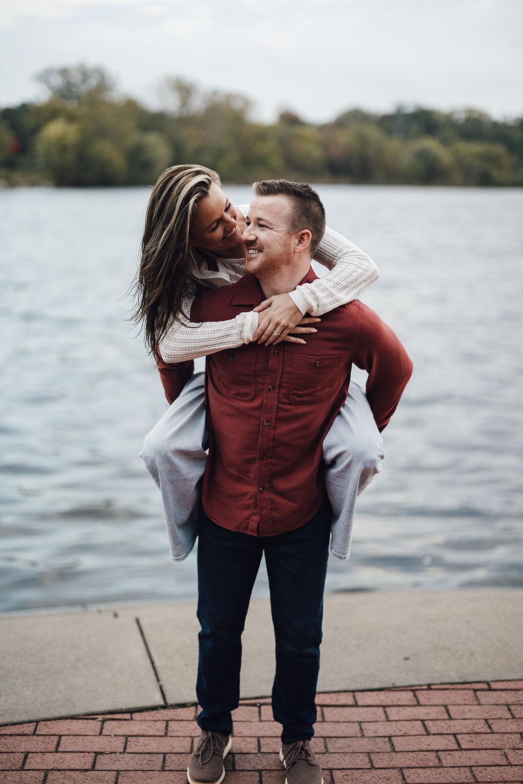 Sarah Funke and Michael Coughlin's Wedding Website