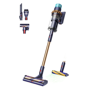 Dyson Gen5outsize Absolute HEPA cordless vacuum cleaner (Prussian blue/Rich copper) | Dyson