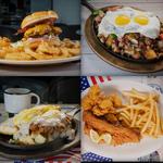 Martha's Family Restaurant