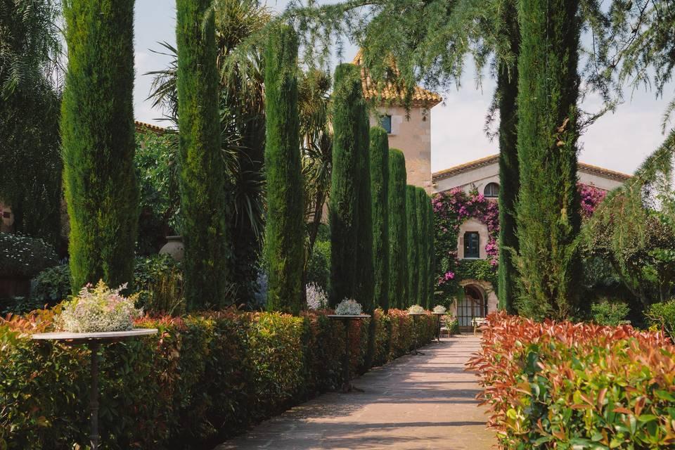 The Wedding Website of Martin Carminati and Juul van Groenigen