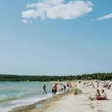 Petoskey State Park
