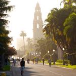 Balboa Park Visitors Center