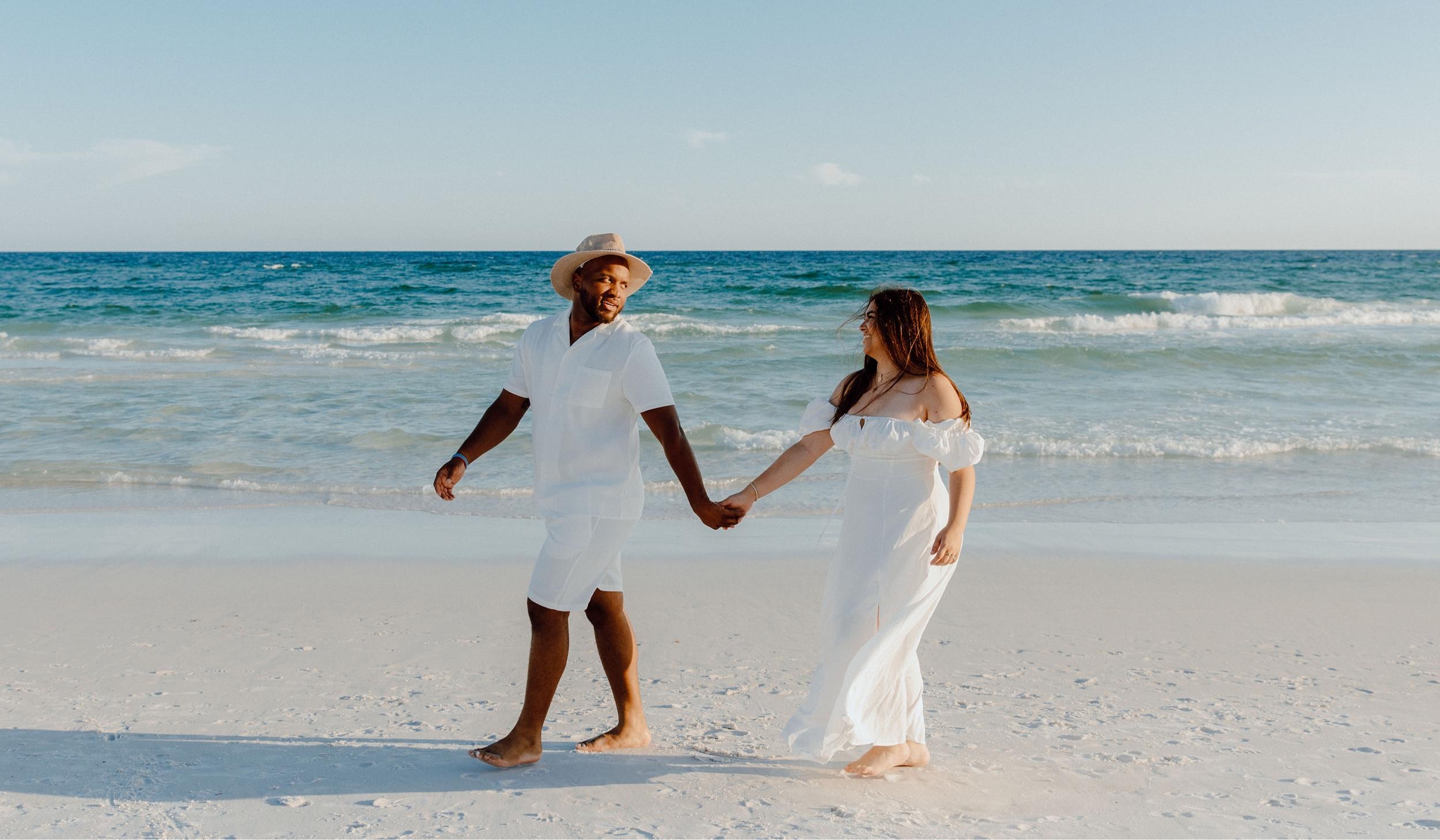 The Wedding Website of Nancy Lopez and Marquis Cherry