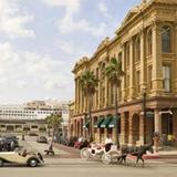 The Strand
