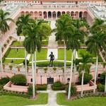 The John and Mable Ringling Museum of Art