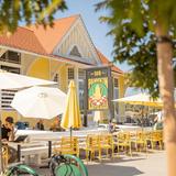 Pannikin Coffee & Tea