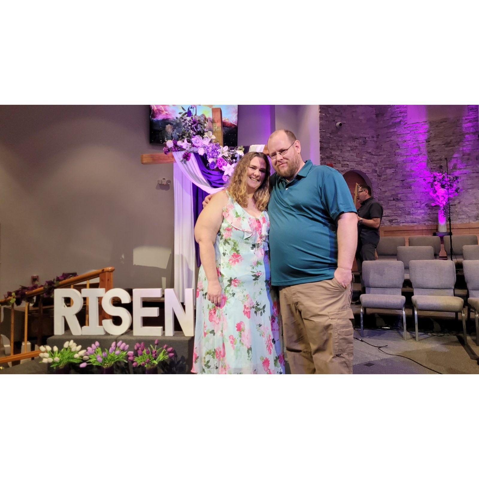 Resurrection Day