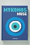 Mykonos Muse Book