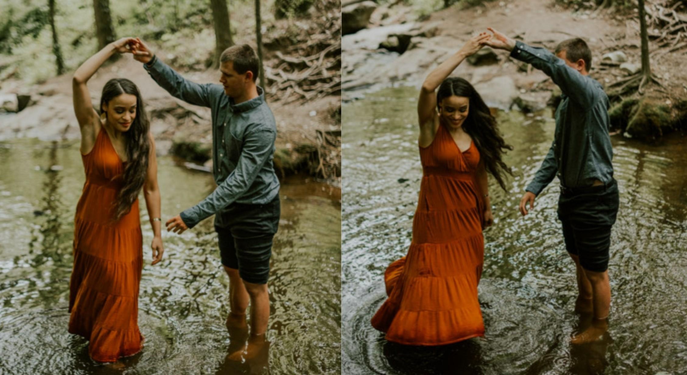 The Wedding Website of Jenise Moore and Luke Labreche